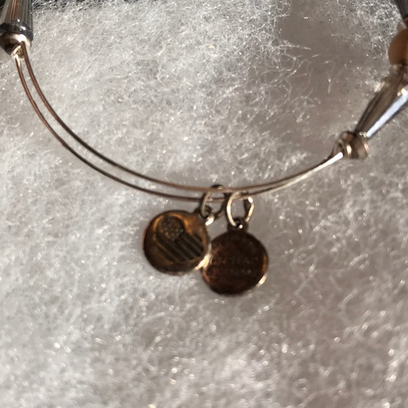 Alex and Ani Bracelet - Picture 5 of 5
